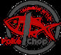Poke Chop