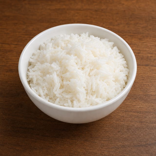 Sushi Rice.