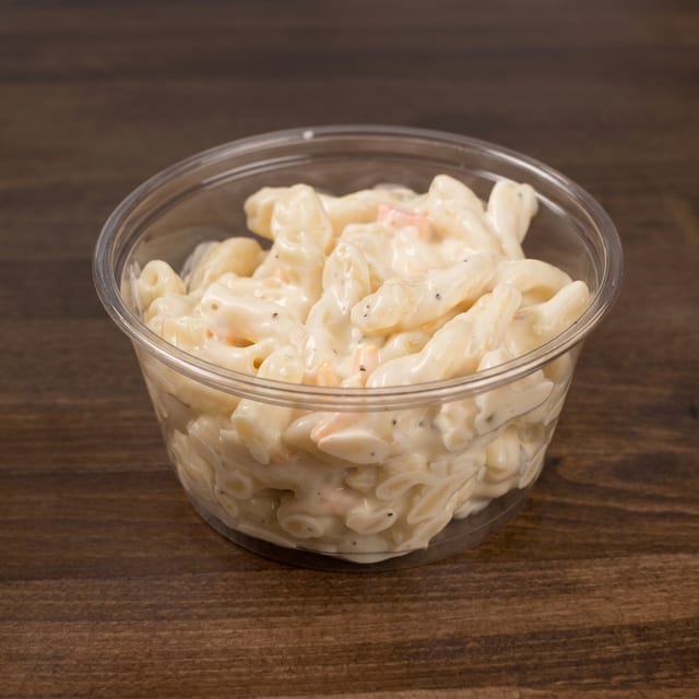 Mac Salad.