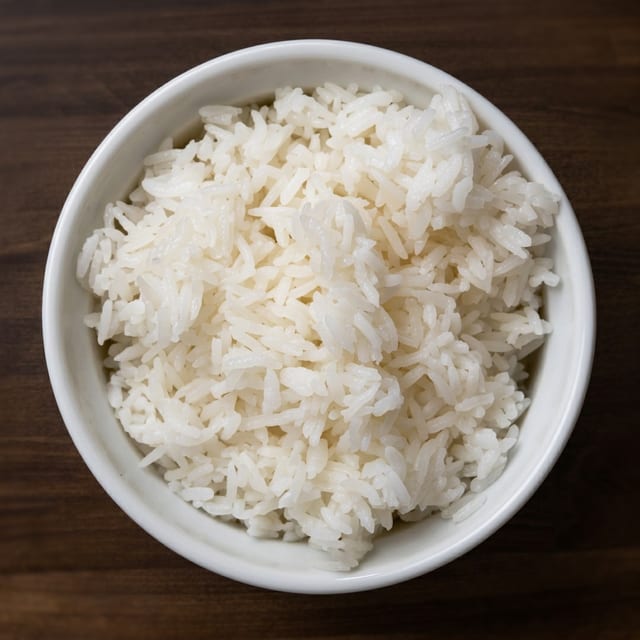 Sushi Rice.