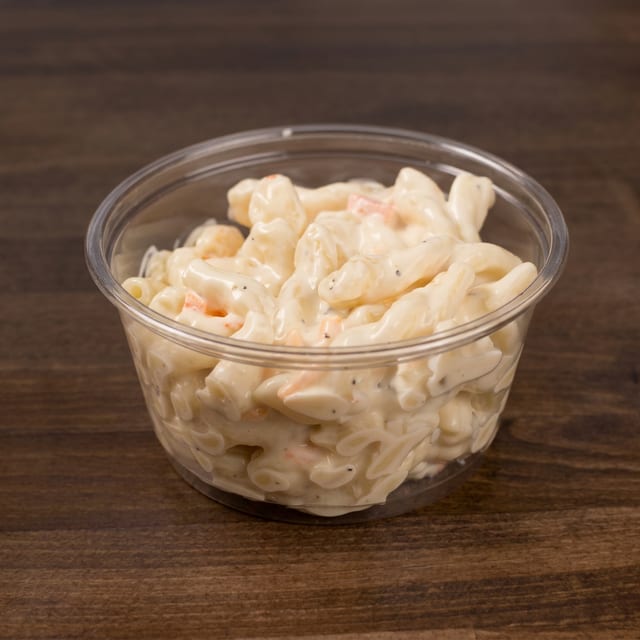Mac Salad.