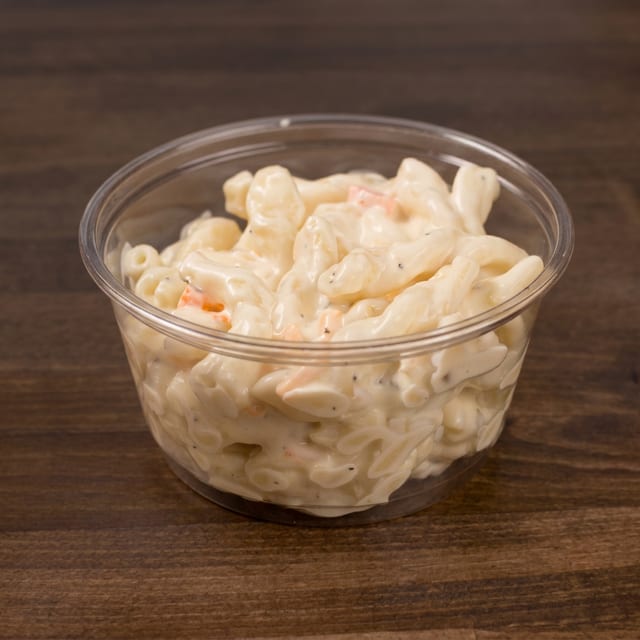 Mac Salad.